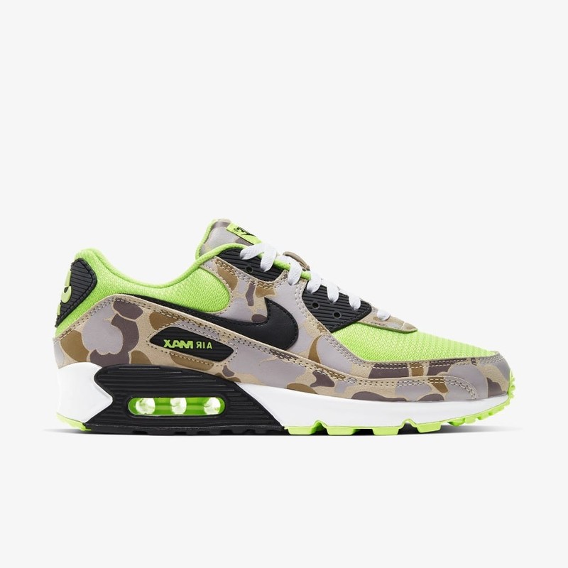 air max 90 volt camo